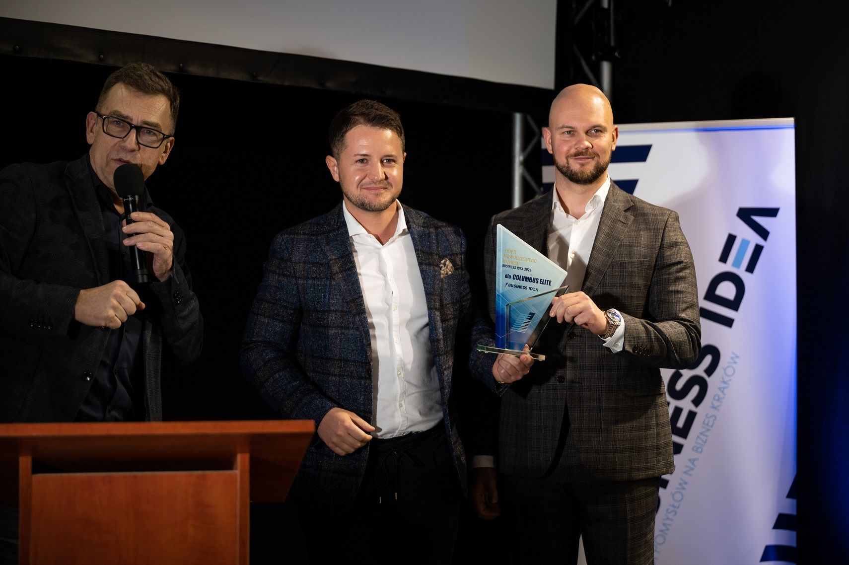 Plebiscyt Business Idea 2023